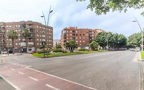 Amplio Apartamento A 250Mts De La Playa 6 Pax